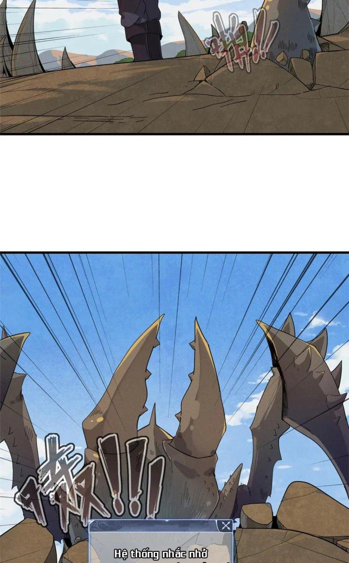 Từ Giờ, Ta Chính Là Bậc Thầy Của Pháp Sư Chapter 47 - Trang 3