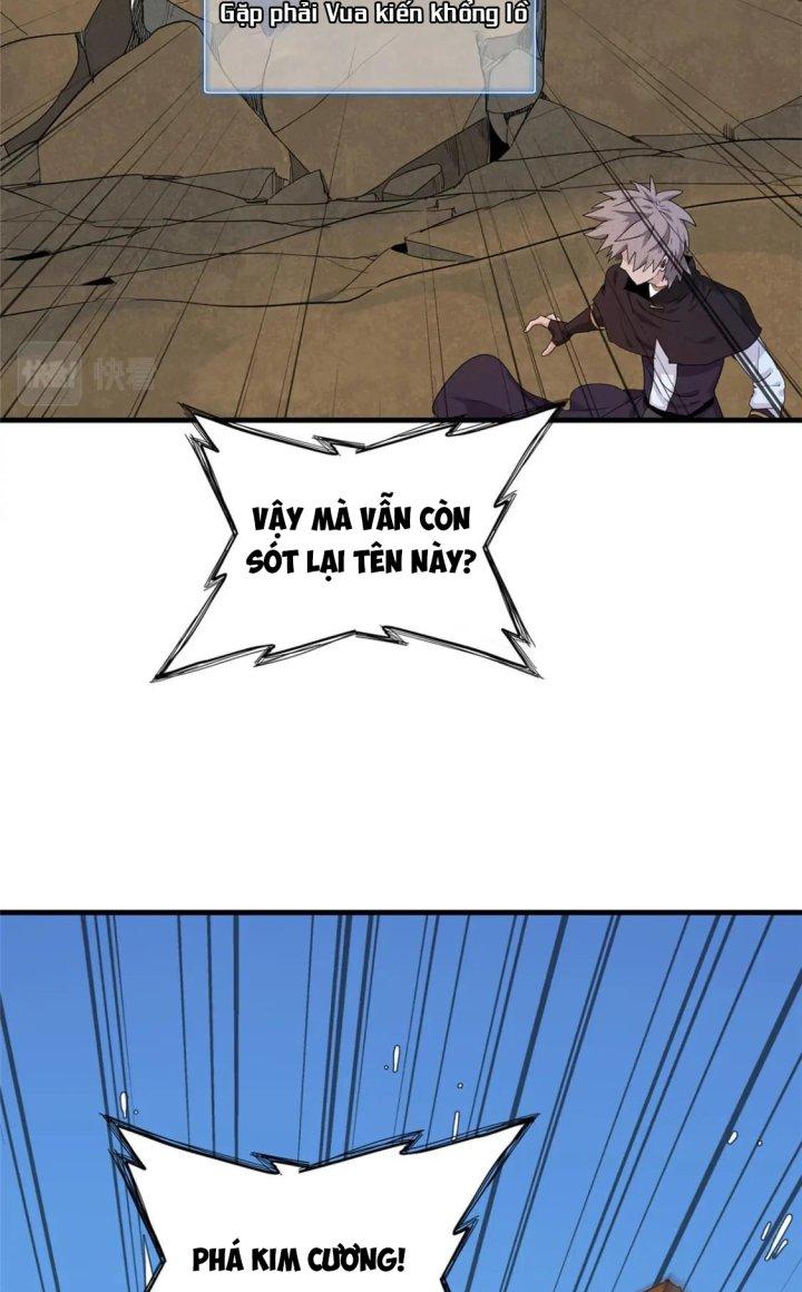 Từ Giờ, Ta Chính Là Bậc Thầy Của Pháp Sư Chapter 47 - Trang 3