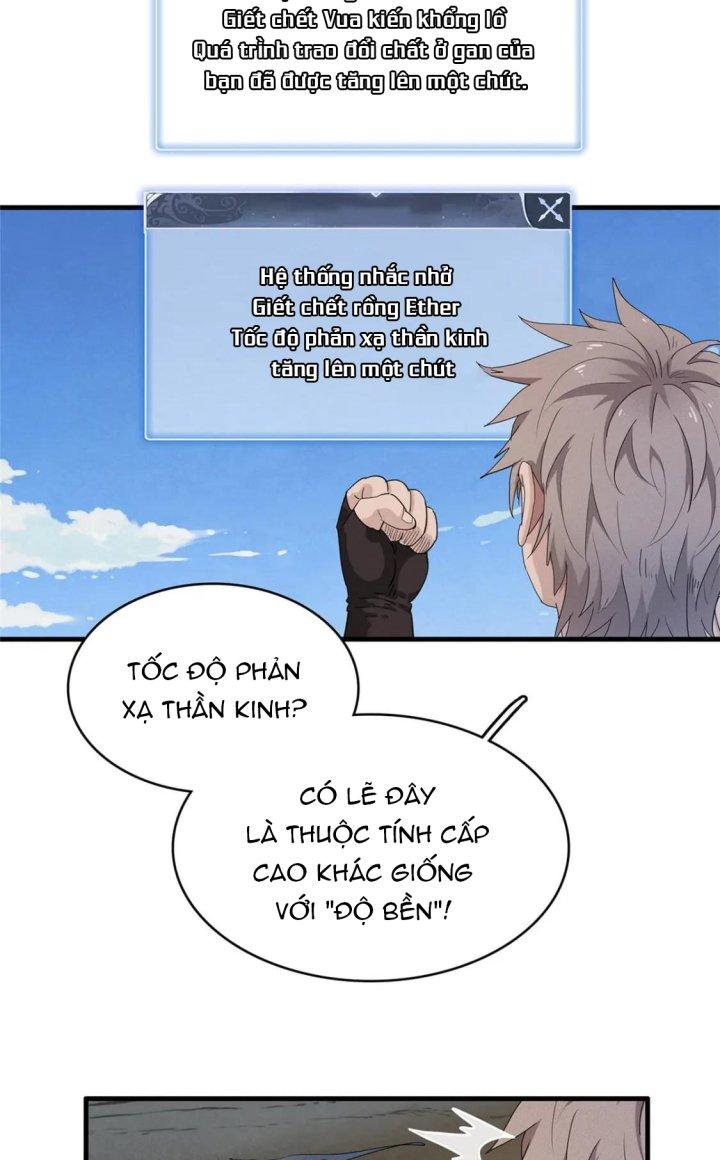 Từ Giờ, Ta Chính Là Bậc Thầy Của Pháp Sư Chapter 47 - Trang 3