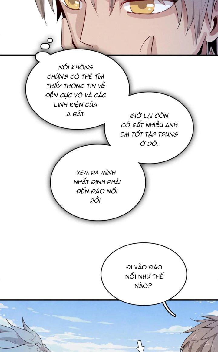 Từ Giờ, Ta Chính Là Bậc Thầy Của Pháp Sư Chapter 47 - Trang 3