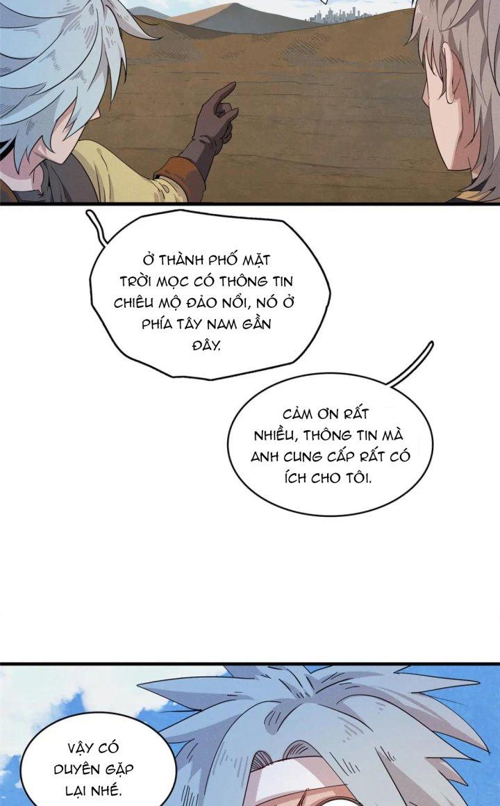 Từ Giờ, Ta Chính Là Bậc Thầy Của Pháp Sư Chapter 47 - Trang 3
