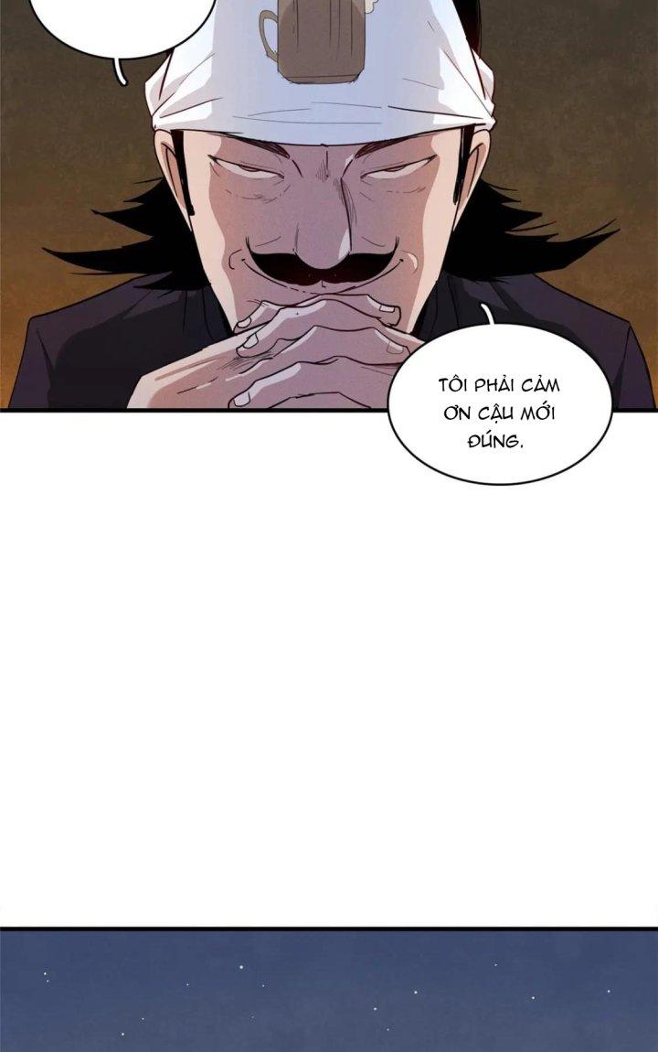 Từ Giờ, Ta Chính Là Bậc Thầy Của Pháp Sư Chapter 47 - Trang 3