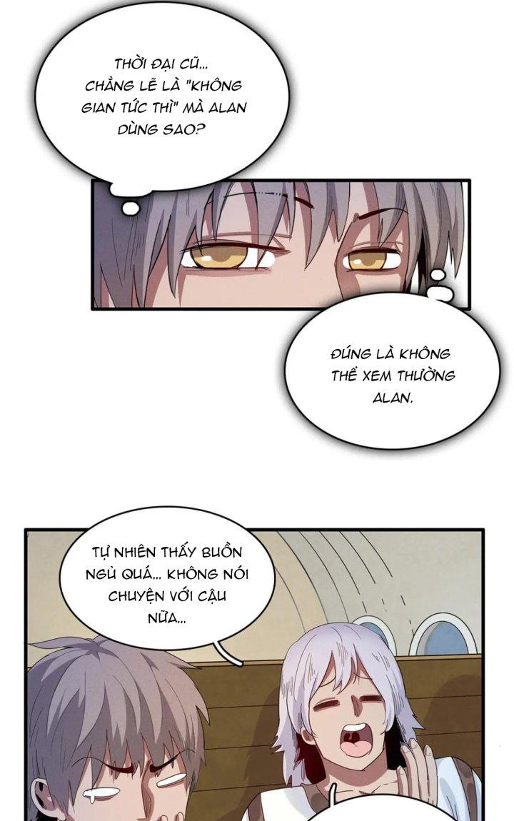 Từ Giờ, Ta Chính Là Bậc Thầy Của Pháp Sư Chapter 47 - Trang 3