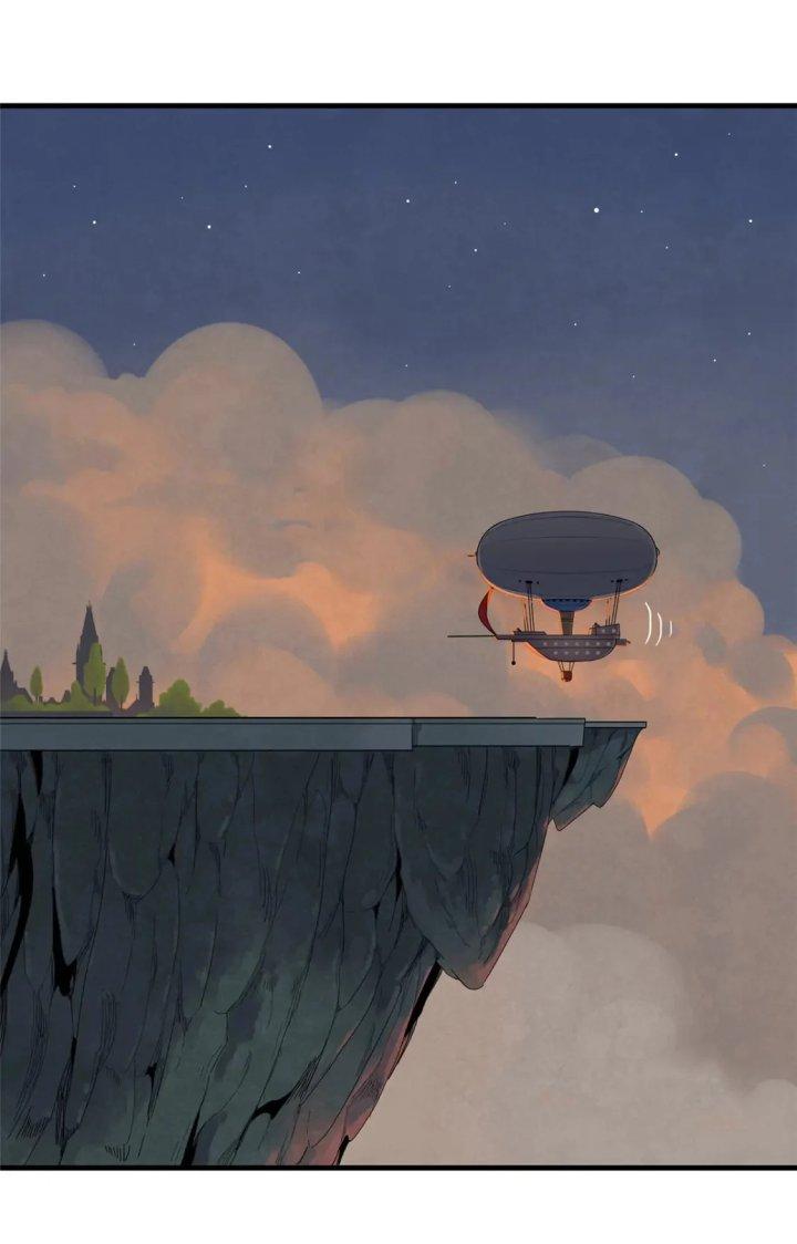 Từ Giờ, Ta Chính Là Bậc Thầy Của Pháp Sư Chapter 48 - Trang 3