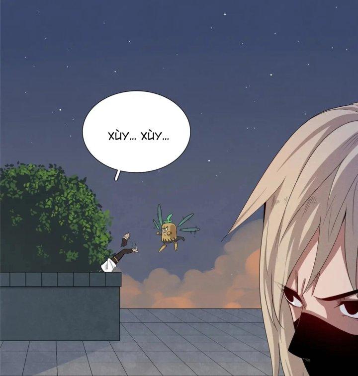 Từ Giờ, Ta Chính Là Bậc Thầy Của Pháp Sư Chapter 48 - Trang 3