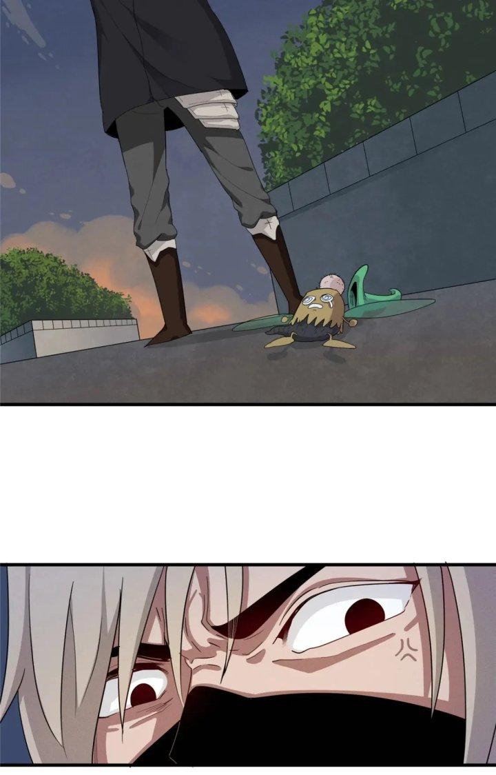 Từ Giờ, Ta Chính Là Bậc Thầy Của Pháp Sư Chapter 48 - Trang 3