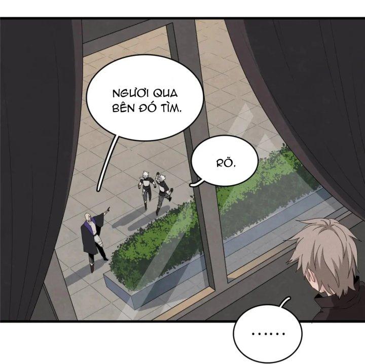 Từ Giờ, Ta Chính Là Bậc Thầy Của Pháp Sư Chapter 48 - Trang 3