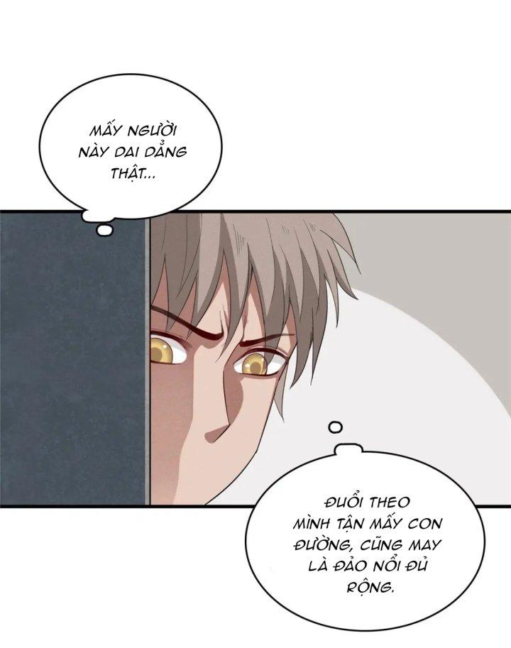 Từ Giờ, Ta Chính Là Bậc Thầy Của Pháp Sư Chapter 48 - Trang 3