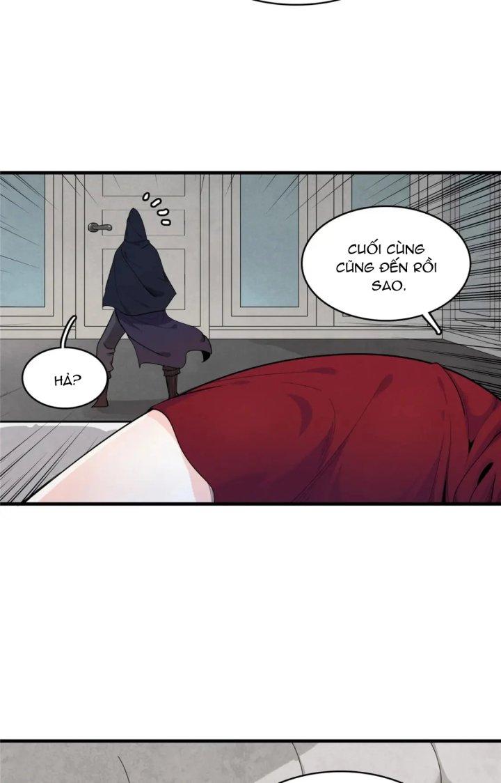 Từ Giờ, Ta Chính Là Bậc Thầy Của Pháp Sư Chapter 48 - Trang 3