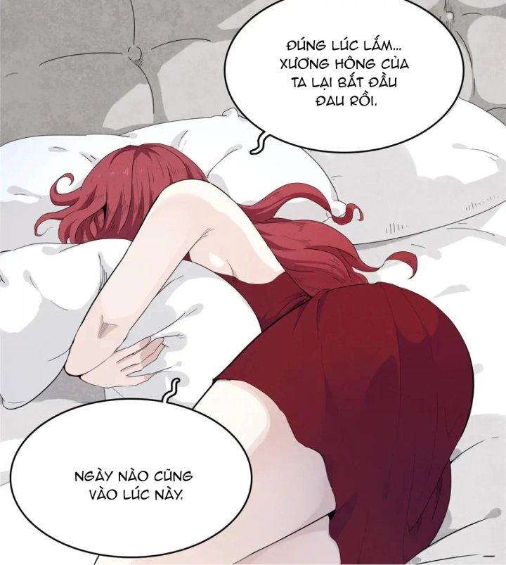 Từ Giờ, Ta Chính Là Bậc Thầy Của Pháp Sư Chapter 48 - Trang 3