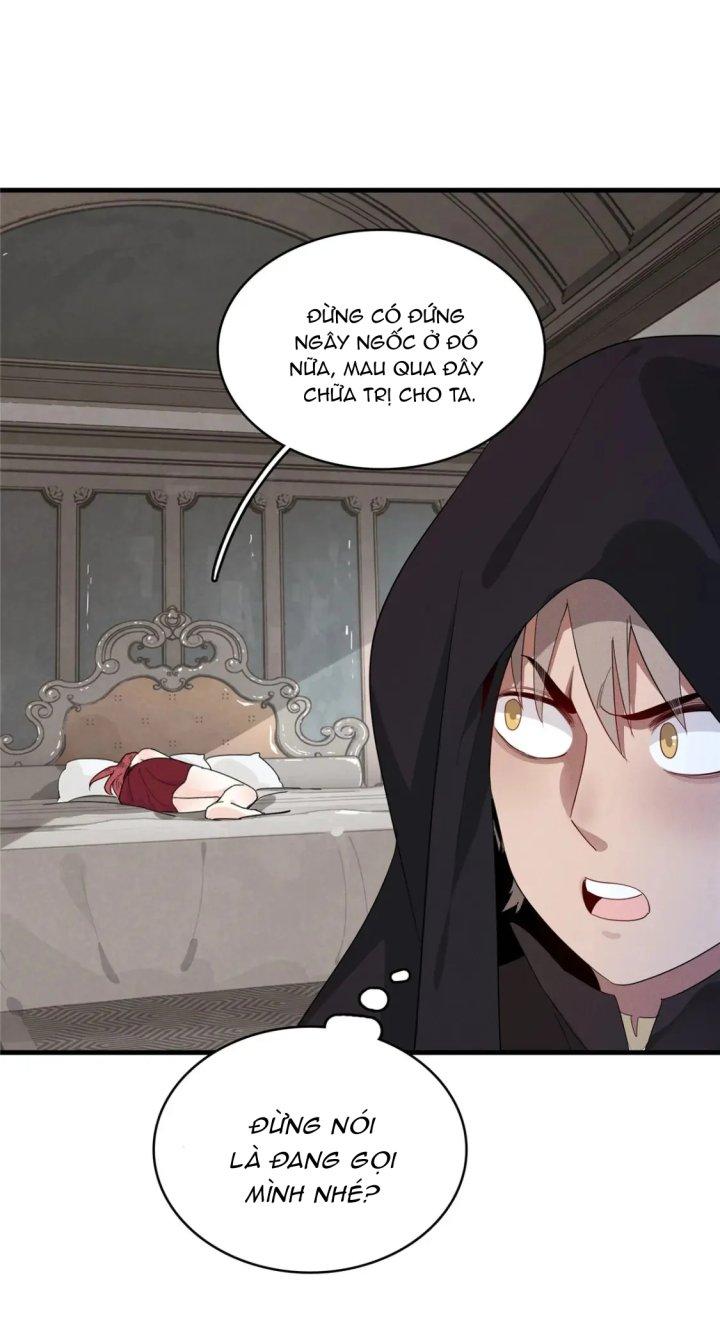 Từ Giờ, Ta Chính Là Bậc Thầy Của Pháp Sư Chapter 48 - Trang 3