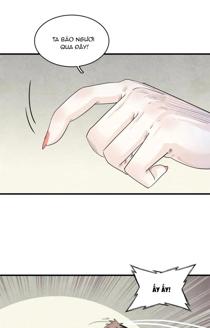 Từ Giờ, Ta Chính Là Bậc Thầy Của Pháp Sư Chapter 48 - Trang 3