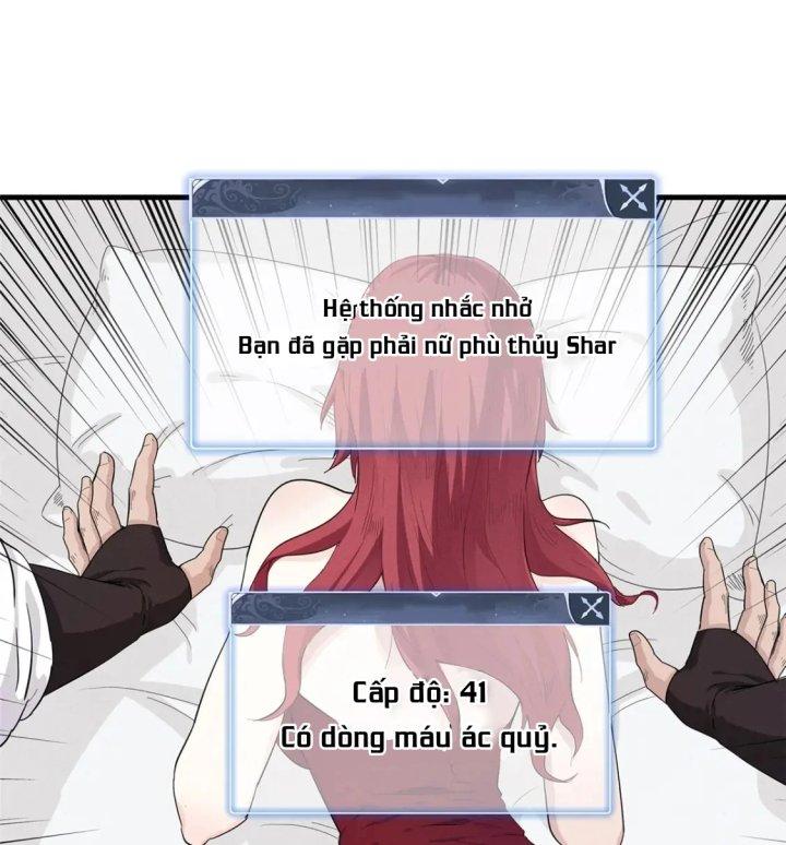 Từ Giờ, Ta Chính Là Bậc Thầy Của Pháp Sư Chapter 48 - Trang 3