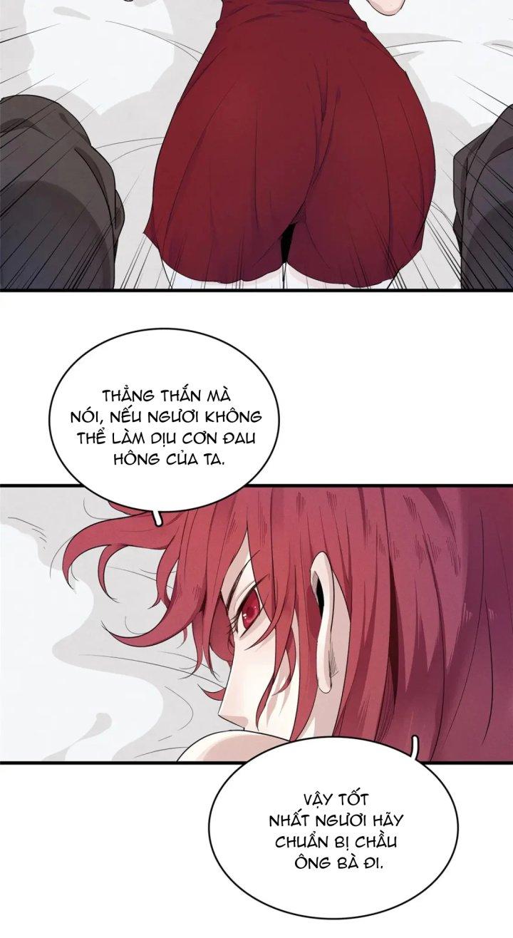 Từ Giờ, Ta Chính Là Bậc Thầy Của Pháp Sư Chapter 48 - Trang 3