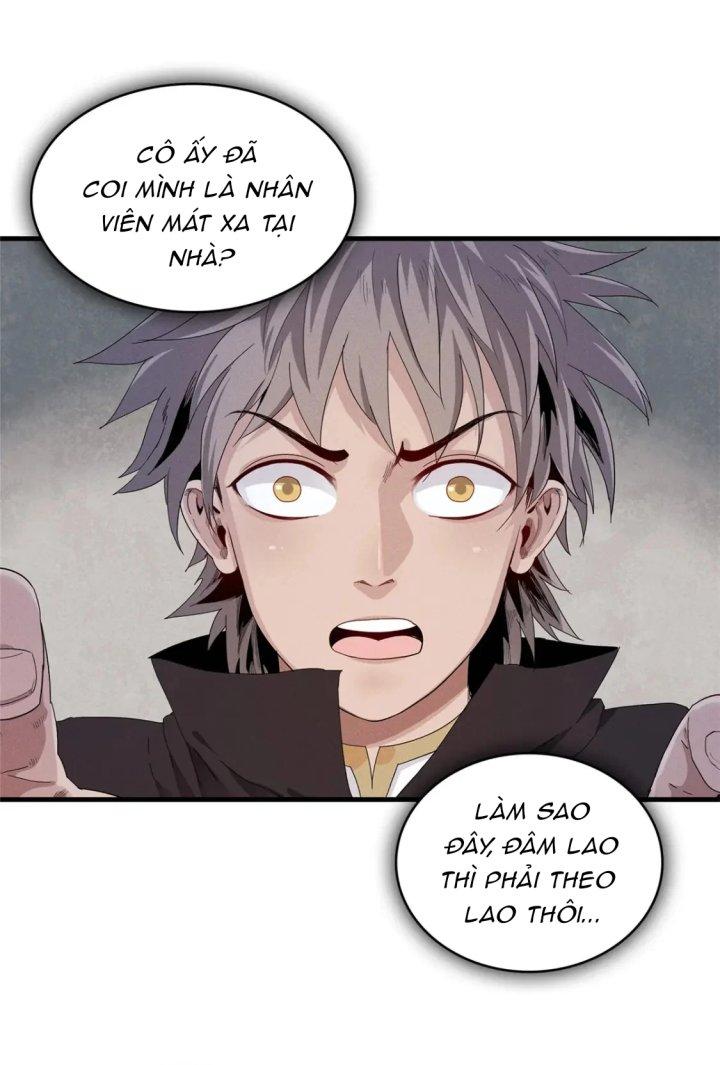 Từ Giờ, Ta Chính Là Bậc Thầy Của Pháp Sư Chapter 48 - Trang 3