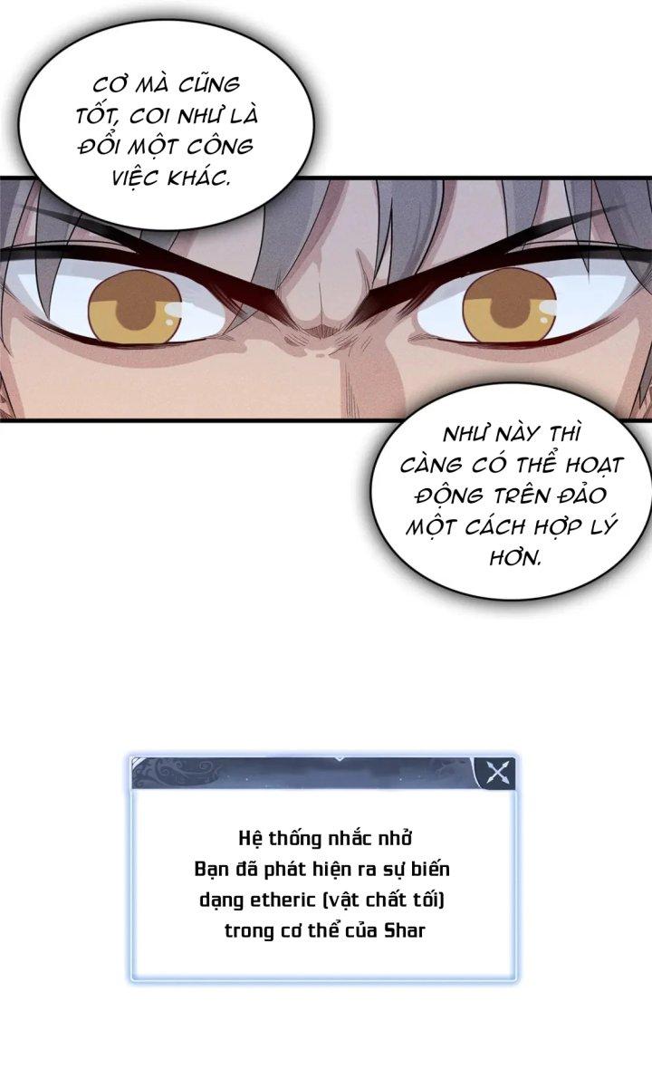 Từ Giờ, Ta Chính Là Bậc Thầy Của Pháp Sư Chapter 48 - Trang 3