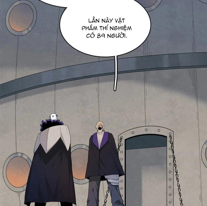 Từ Giờ, Ta Chính Là Bậc Thầy Của Pháp Sư Chapter 48 - Trang 3