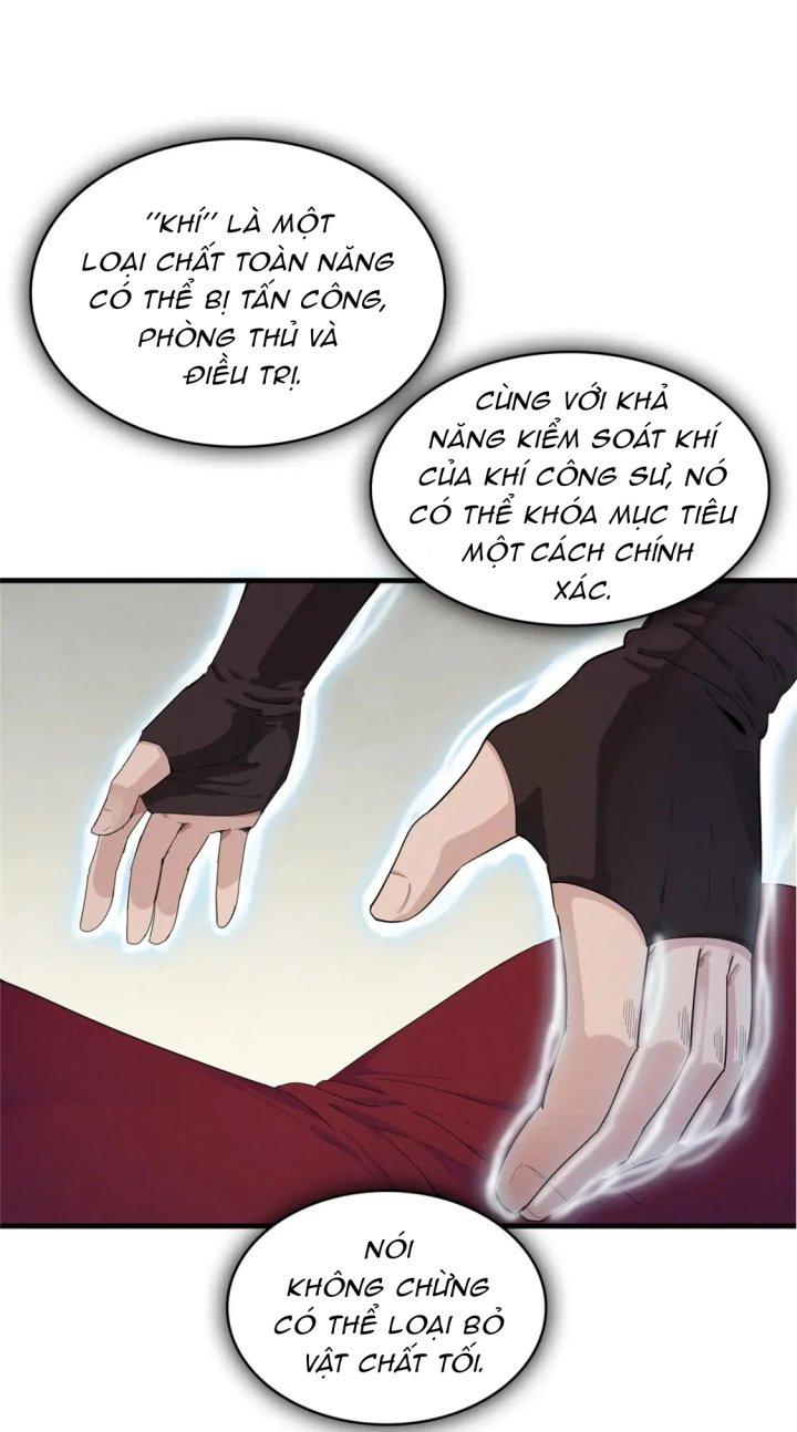 Từ Giờ, Ta Chính Là Bậc Thầy Của Pháp Sư Chapter 48 - Trang 3