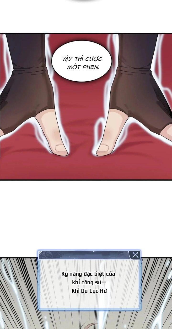 Từ Giờ, Ta Chính Là Bậc Thầy Của Pháp Sư Chapter 48 - Trang 3