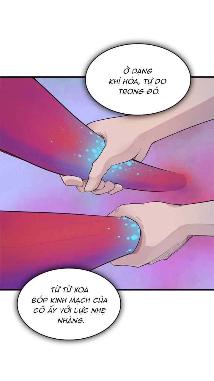 Từ Giờ, Ta Chính Là Bậc Thầy Của Pháp Sư Chapter 48 - Trang 3