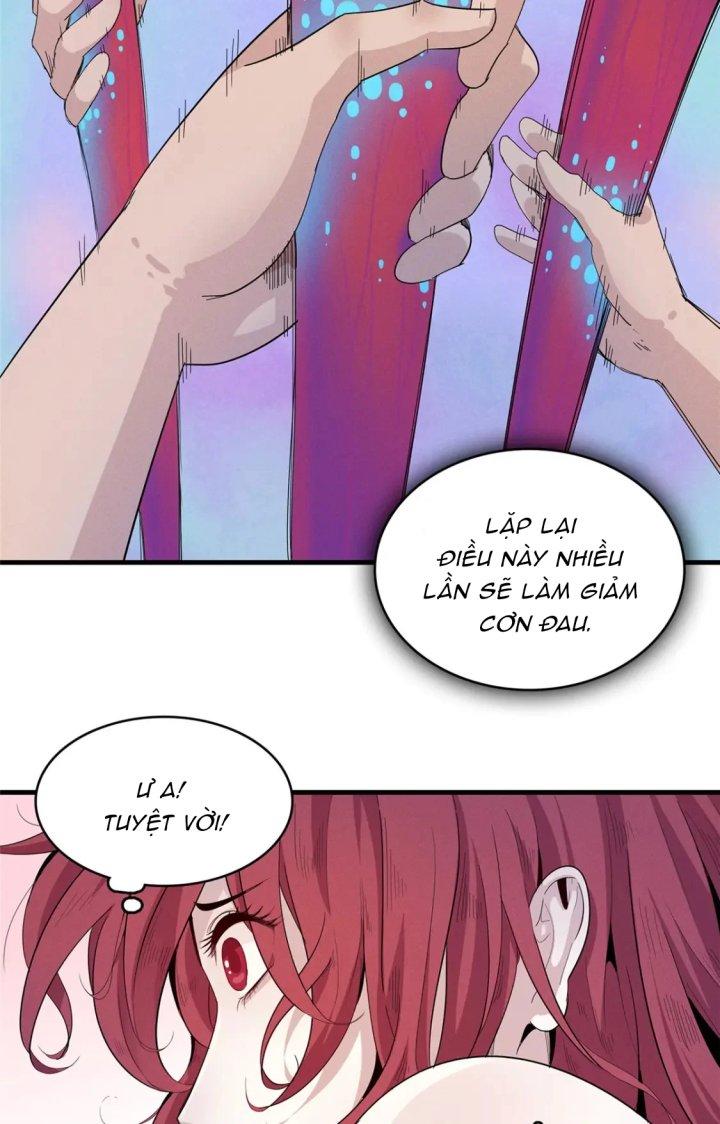 Từ Giờ, Ta Chính Là Bậc Thầy Của Pháp Sư Chapter 48 - Trang 3