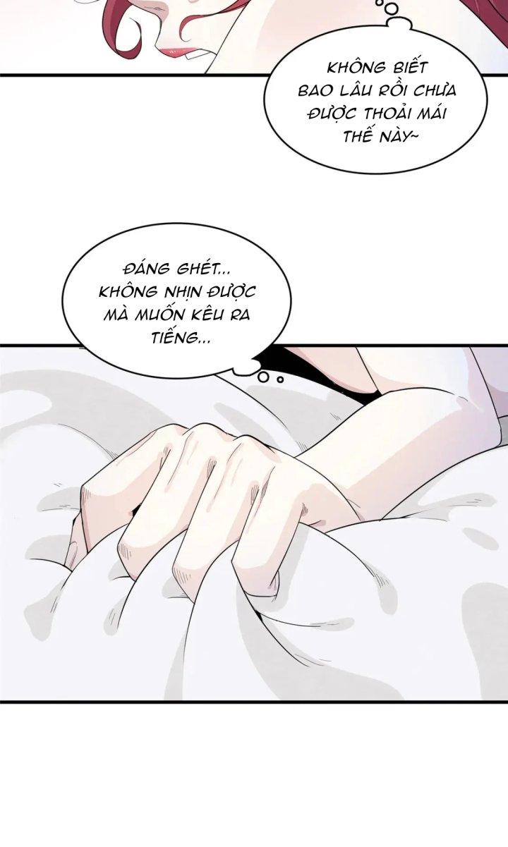 Từ Giờ, Ta Chính Là Bậc Thầy Của Pháp Sư Chapter 48 - Trang 3