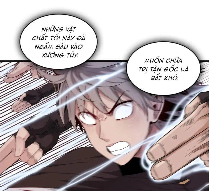 Từ Giờ, Ta Chính Là Bậc Thầy Của Pháp Sư Chapter 48 - Trang 3