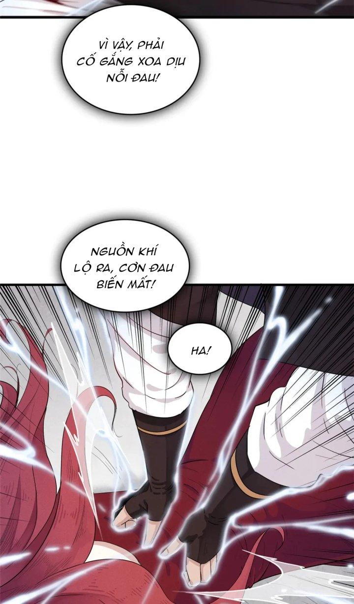 Từ Giờ, Ta Chính Là Bậc Thầy Của Pháp Sư Chapter 48 - Trang 3