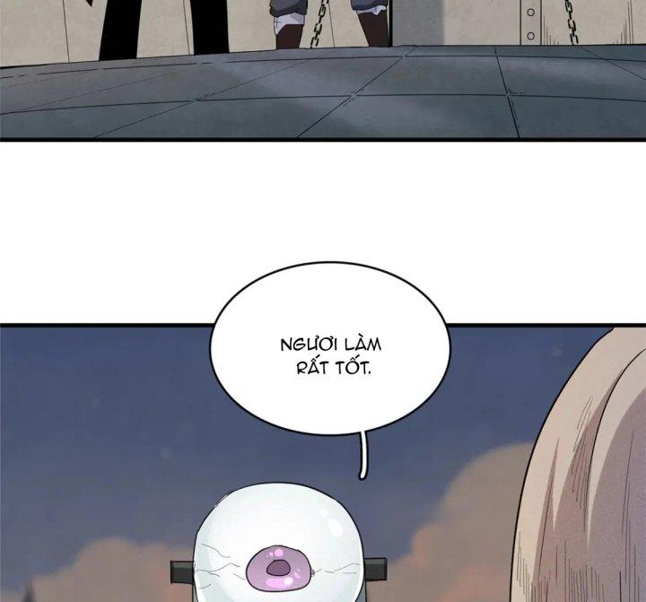 Từ Giờ, Ta Chính Là Bậc Thầy Của Pháp Sư Chapter 48 - Trang 3