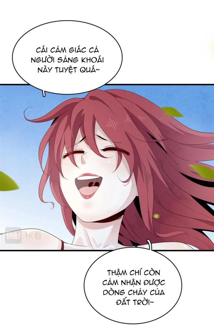 Từ Giờ, Ta Chính Là Bậc Thầy Của Pháp Sư Chapter 48 - Trang 3