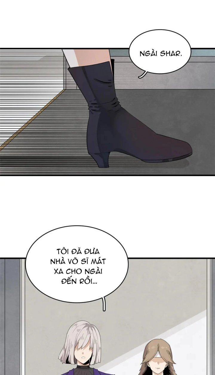 Từ Giờ, Ta Chính Là Bậc Thầy Của Pháp Sư Chapter 48 - Trang 3