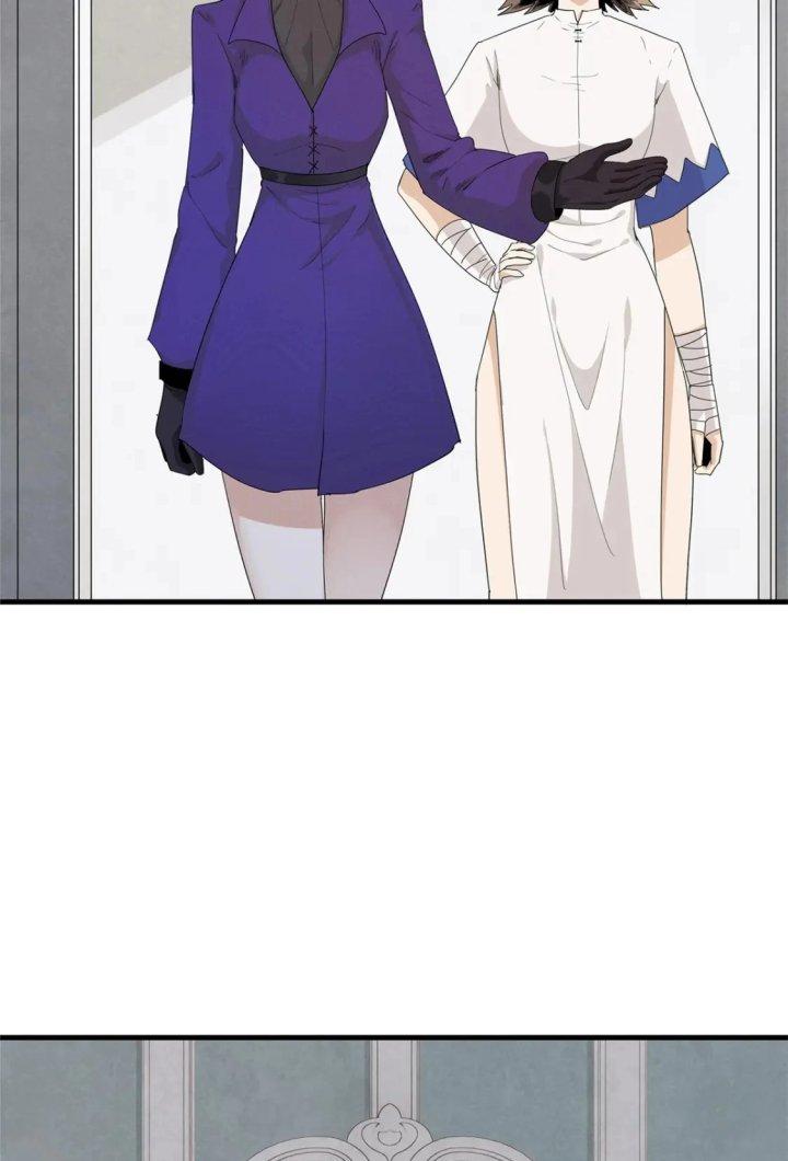 Từ Giờ, Ta Chính Là Bậc Thầy Của Pháp Sư Chapter 48 - Trang 3