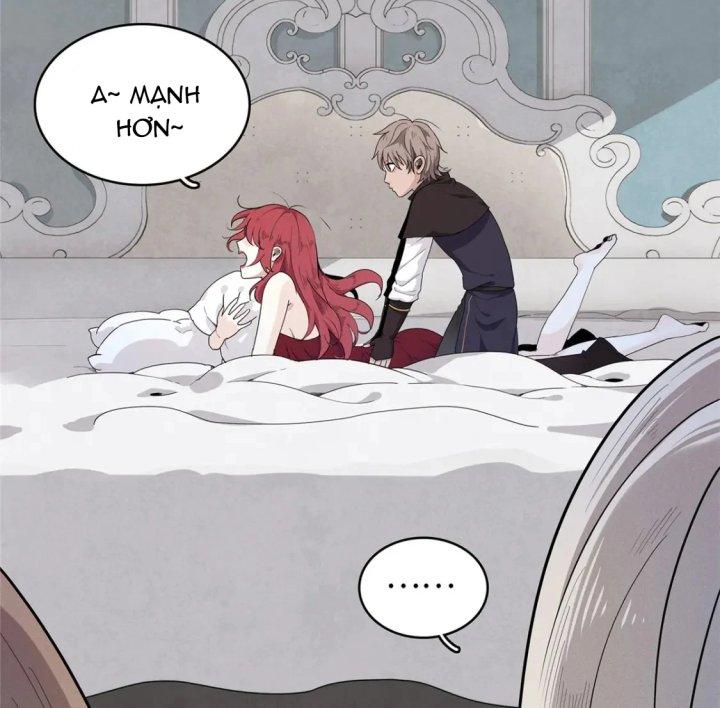 Từ Giờ, Ta Chính Là Bậc Thầy Của Pháp Sư Chapter 48 - Trang 3