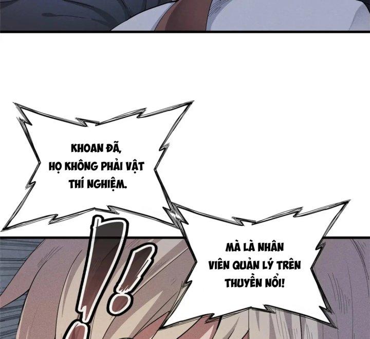 Từ Giờ, Ta Chính Là Bậc Thầy Của Pháp Sư Chapter 48 - Trang 3