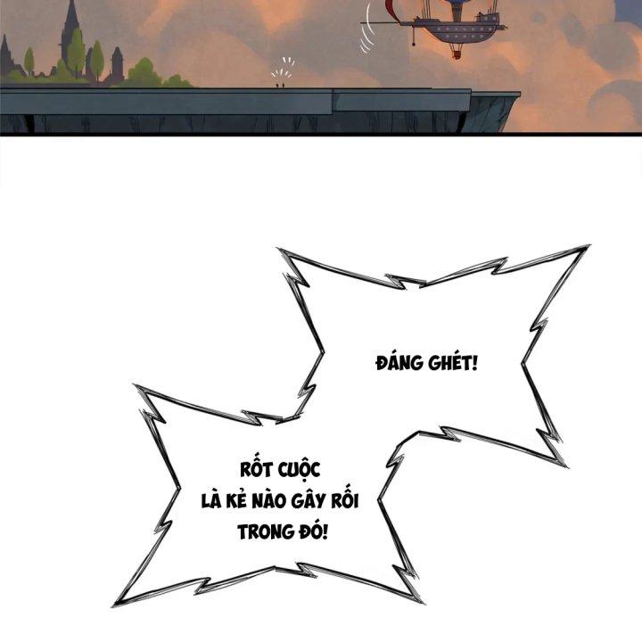 Từ Giờ, Ta Chính Là Bậc Thầy Của Pháp Sư Chapter 48 - Trang 3