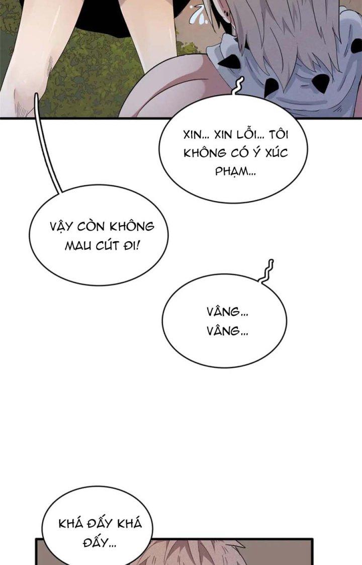 Từ Giờ, Ta Chính Là Bậc Thầy Của Pháp Sư Chapter 49 - Trang 3