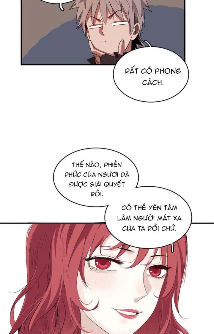 Từ Giờ, Ta Chính Là Bậc Thầy Của Pháp Sư Chapter 49 - Trang 3