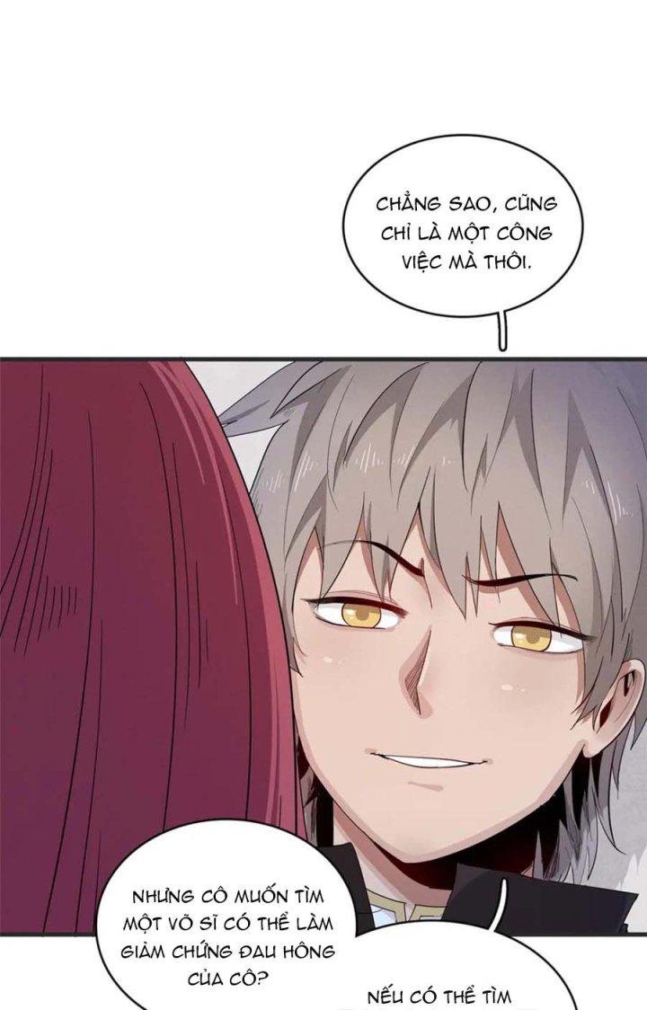 Từ Giờ, Ta Chính Là Bậc Thầy Của Pháp Sư Chapter 49 - Trang 3