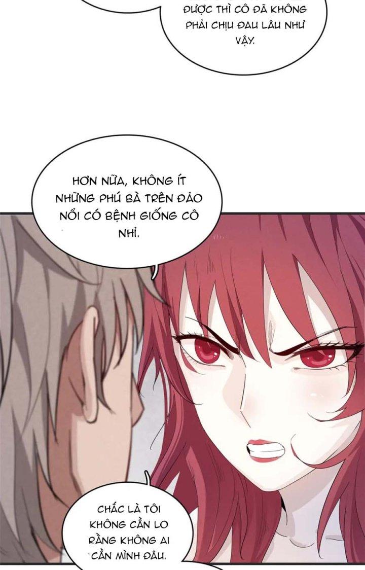 Từ Giờ, Ta Chính Là Bậc Thầy Của Pháp Sư Chapter 49 - Trang 3