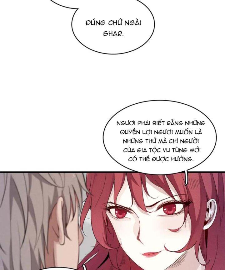 Từ Giờ, Ta Chính Là Bậc Thầy Của Pháp Sư Chapter 49 - Trang 3