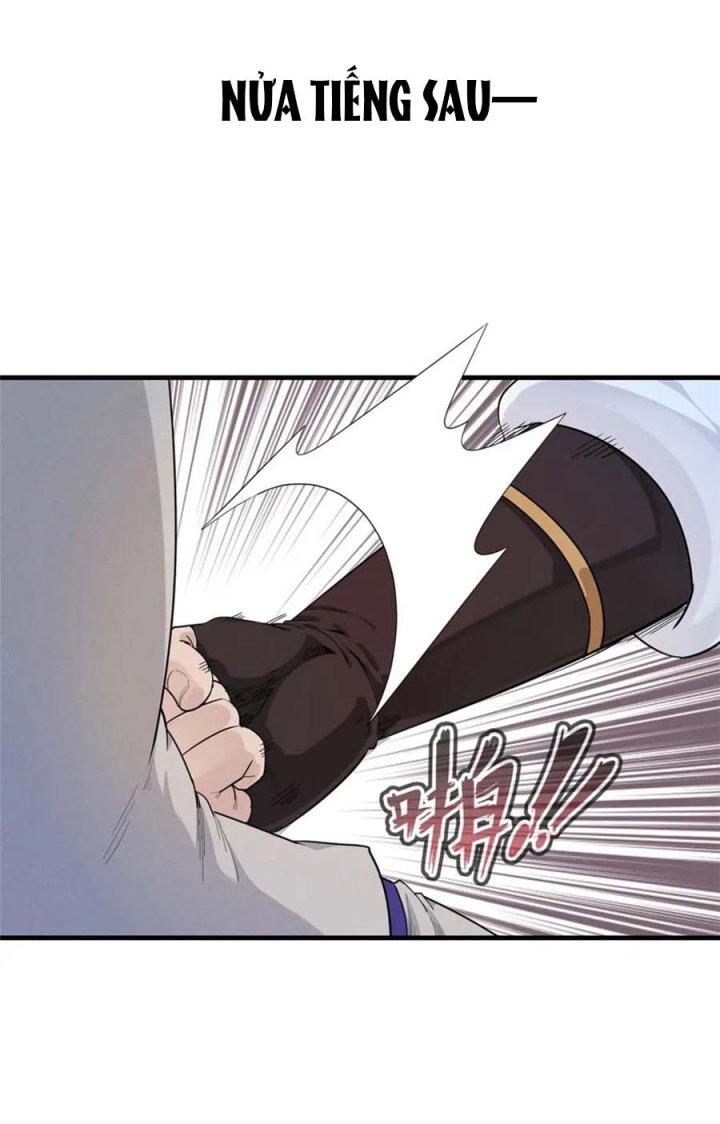 Từ Giờ, Ta Chính Là Bậc Thầy Của Pháp Sư Chapter 49 - Trang 3