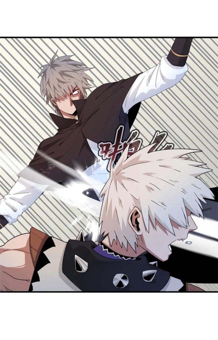 Từ Giờ, Ta Chính Là Bậc Thầy Của Pháp Sư Chapter 49 - Trang 3