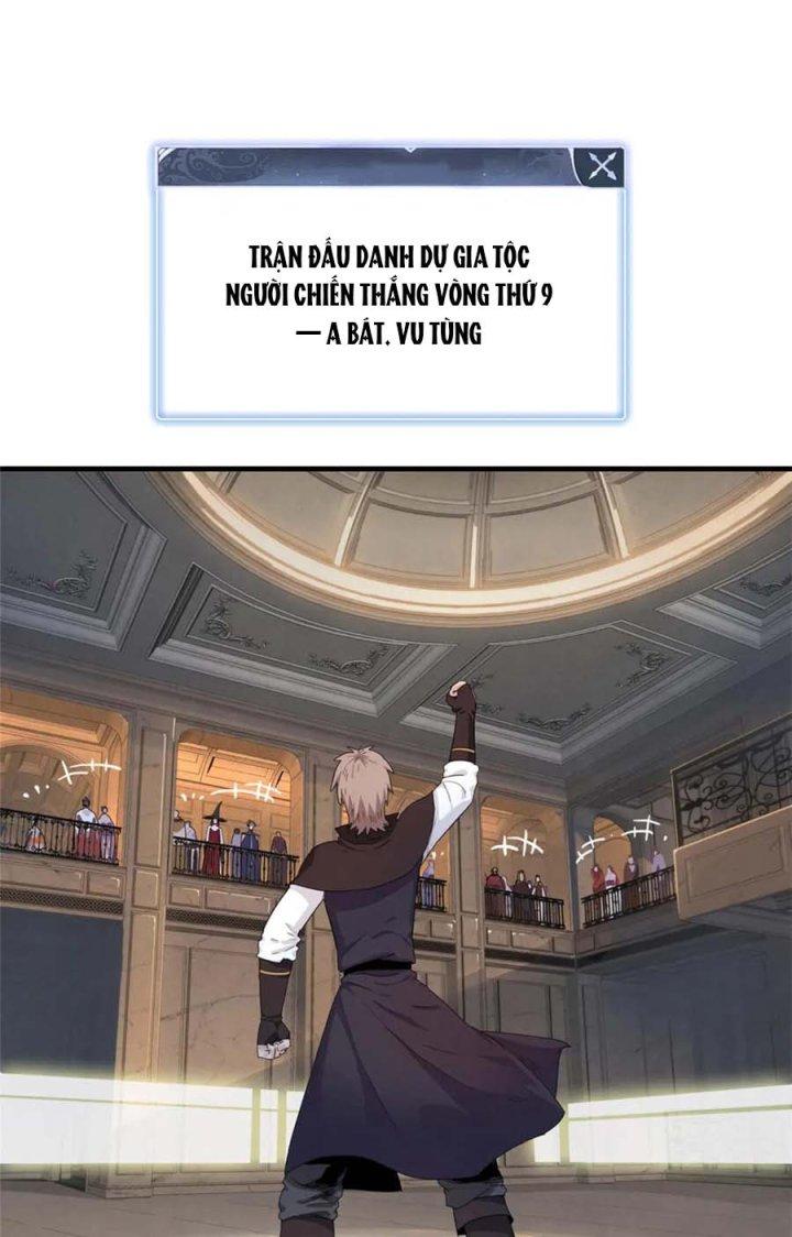 Từ Giờ, Ta Chính Là Bậc Thầy Của Pháp Sư Chapter 49 - Trang 3