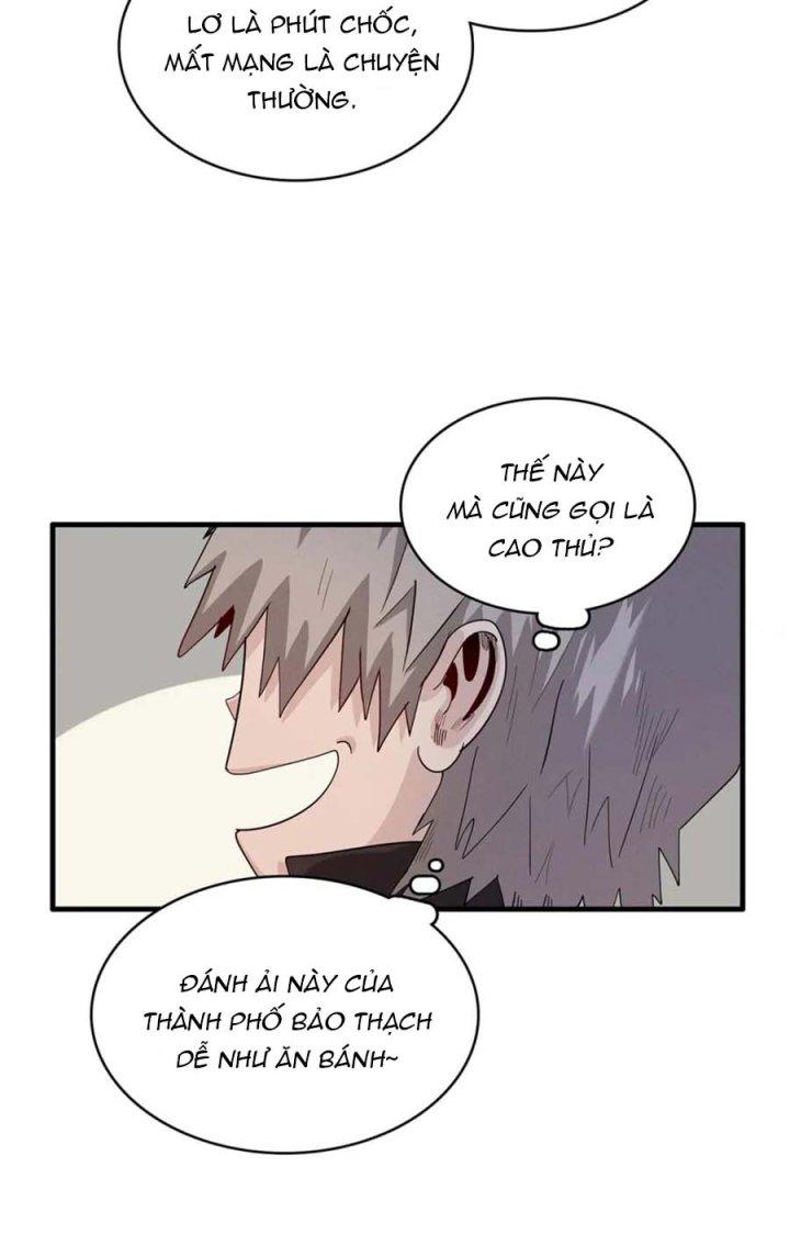Từ Giờ, Ta Chính Là Bậc Thầy Của Pháp Sư Chapter 49 - Trang 3