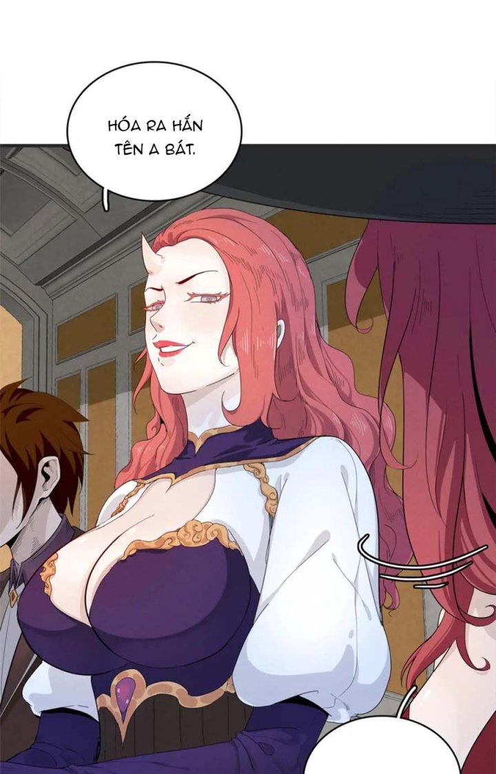 Từ Giờ, Ta Chính Là Bậc Thầy Của Pháp Sư Chapter 49 - Trang 3