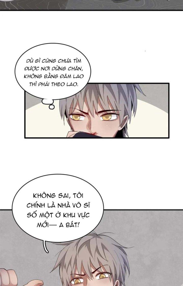 Từ Giờ, Ta Chính Là Bậc Thầy Của Pháp Sư Chapter 49 - Trang 3