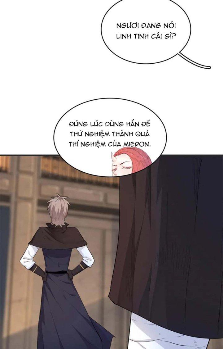 Từ Giờ, Ta Chính Là Bậc Thầy Của Pháp Sư Chapter 49 - Trang 3