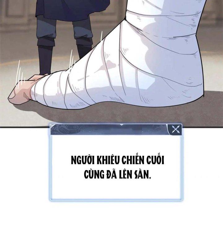 Từ Giờ, Ta Chính Là Bậc Thầy Của Pháp Sư Chapter 49 - Trang 3