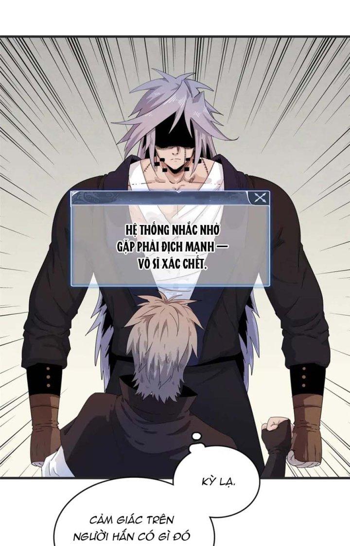 Từ Giờ, Ta Chính Là Bậc Thầy Của Pháp Sư Chapter 49 - Trang 3