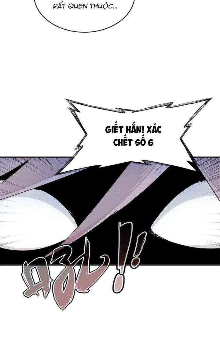 Từ Giờ, Ta Chính Là Bậc Thầy Của Pháp Sư Chapter 49 - Trang 3